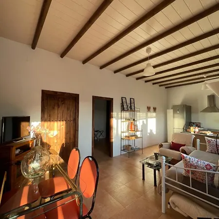 Casa Rural El Miajon Apartamentos El Campo  Extérieur photo