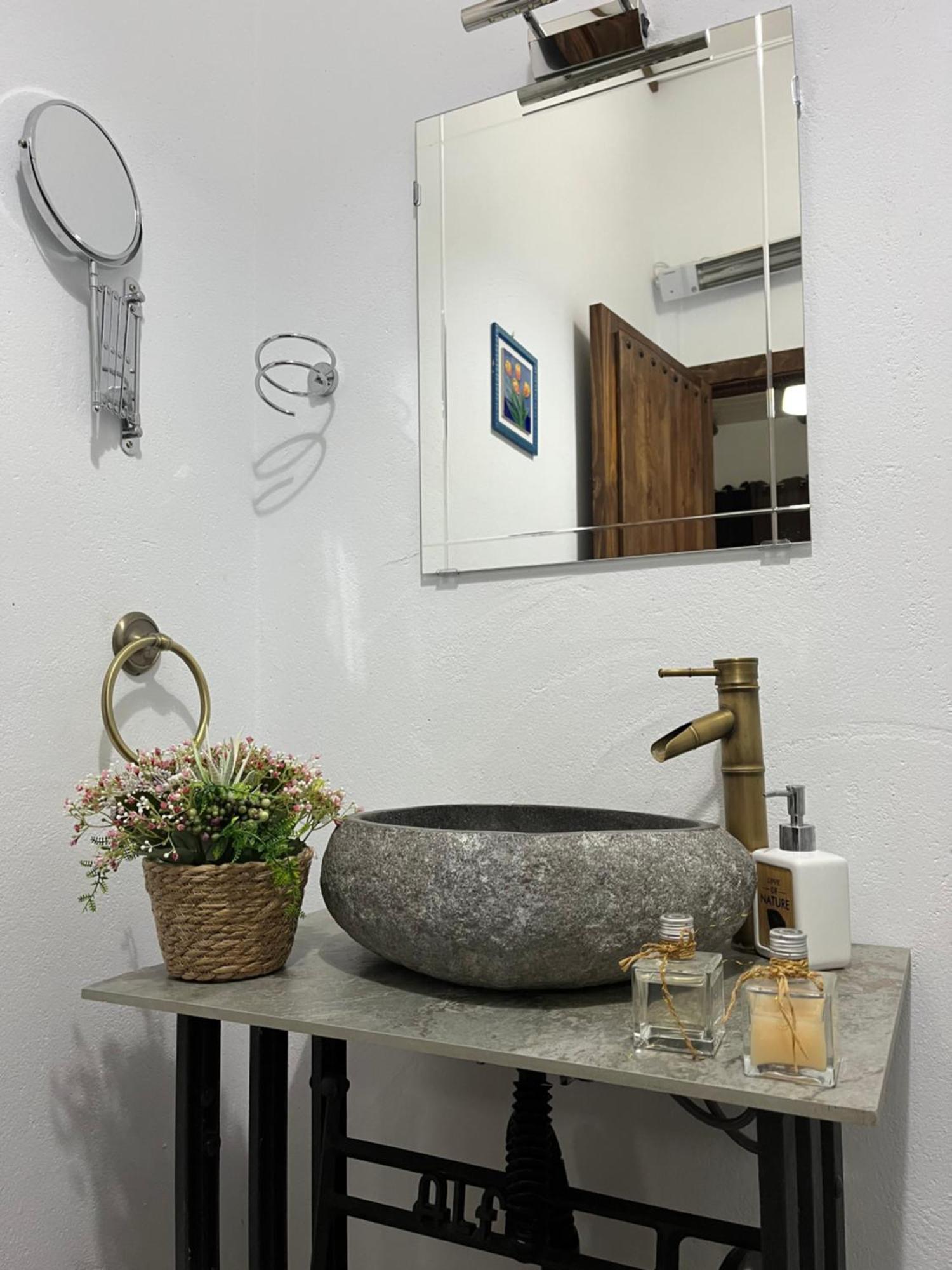 El Miajon Appartement