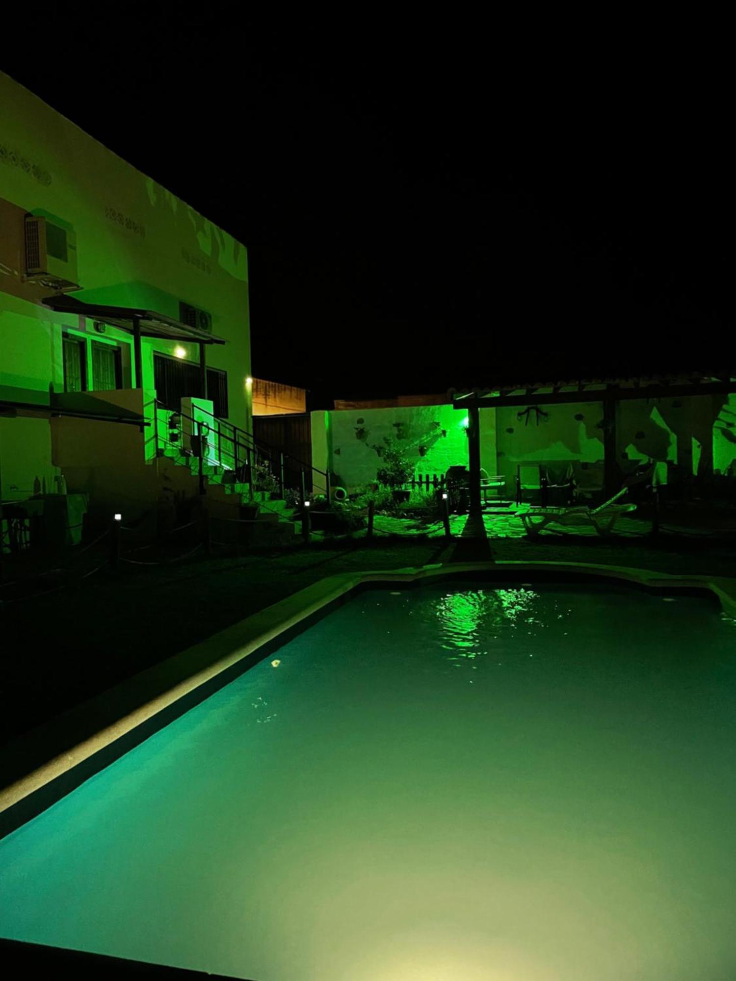Appartement El Miajon El Campo (Caceres)