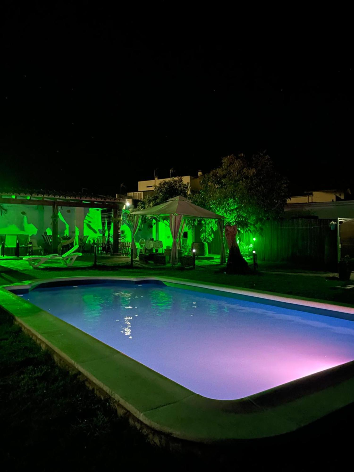 Appartement El Miajon El Campo (Caceres)