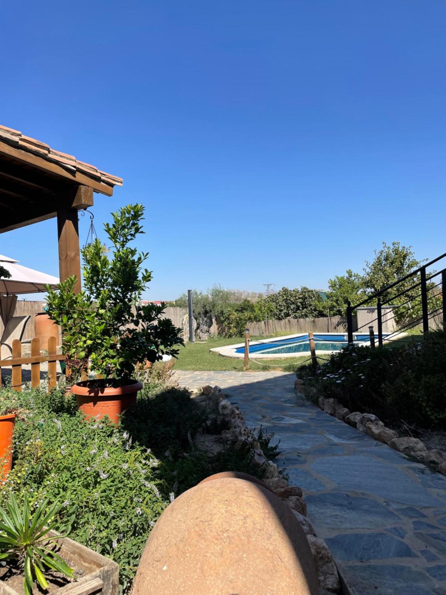 Casa Rural/apartamentos El Miajon El Campo (Caceres)