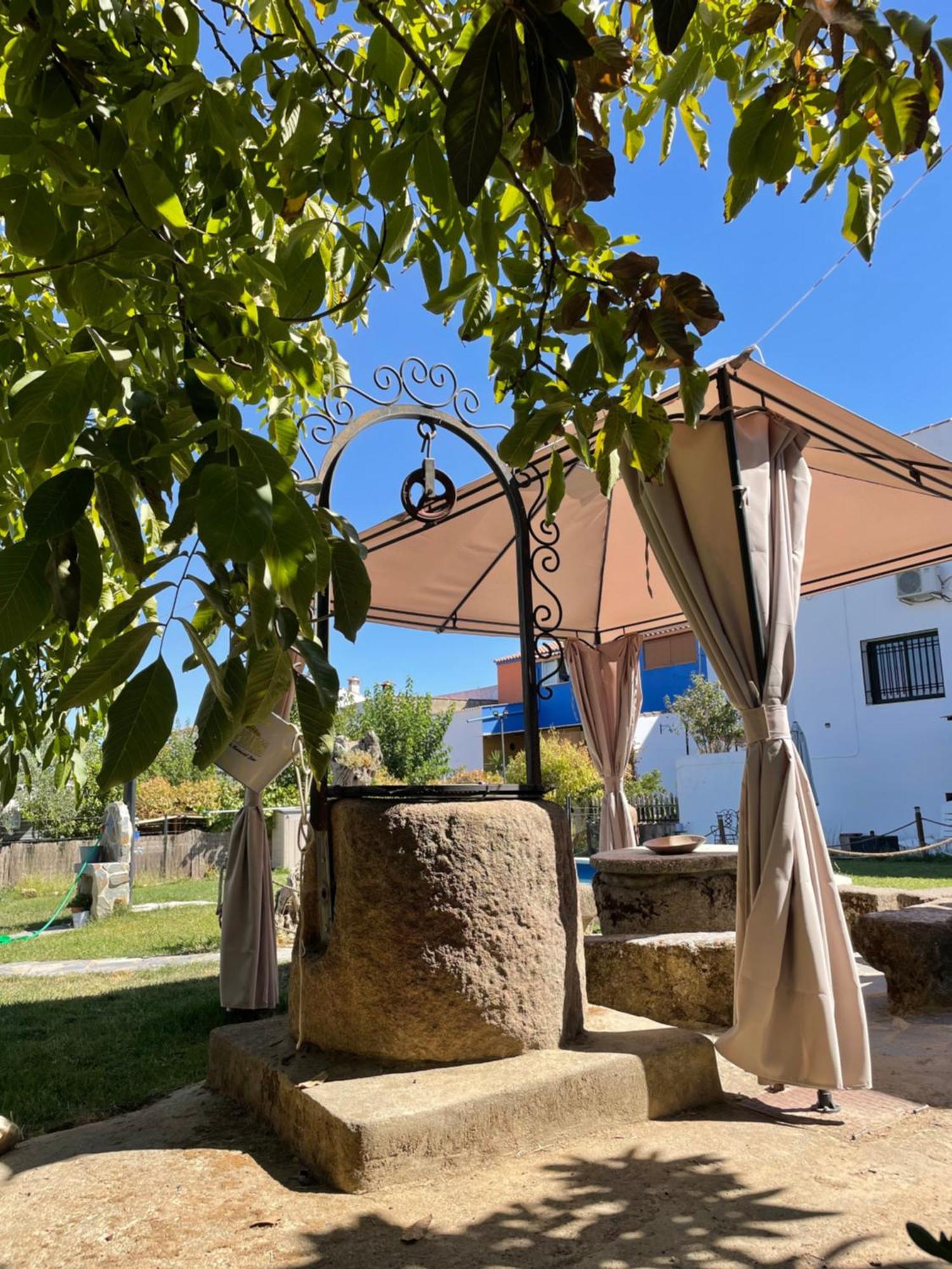 El Miajon El Campo (Caceres)
