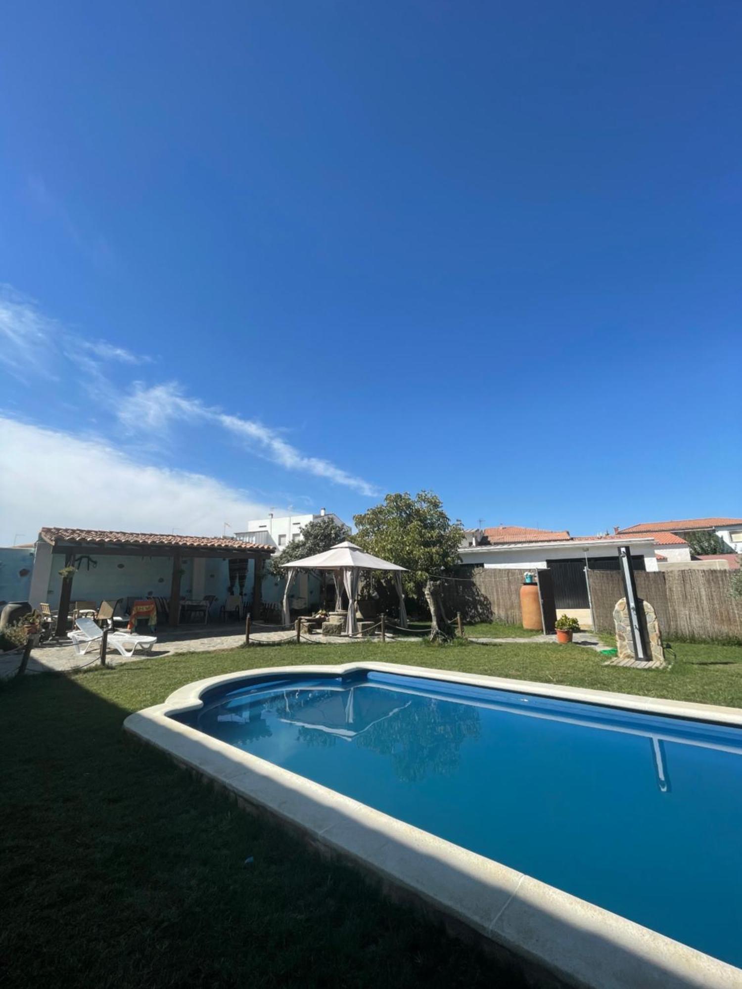 El Miajon Appartement *