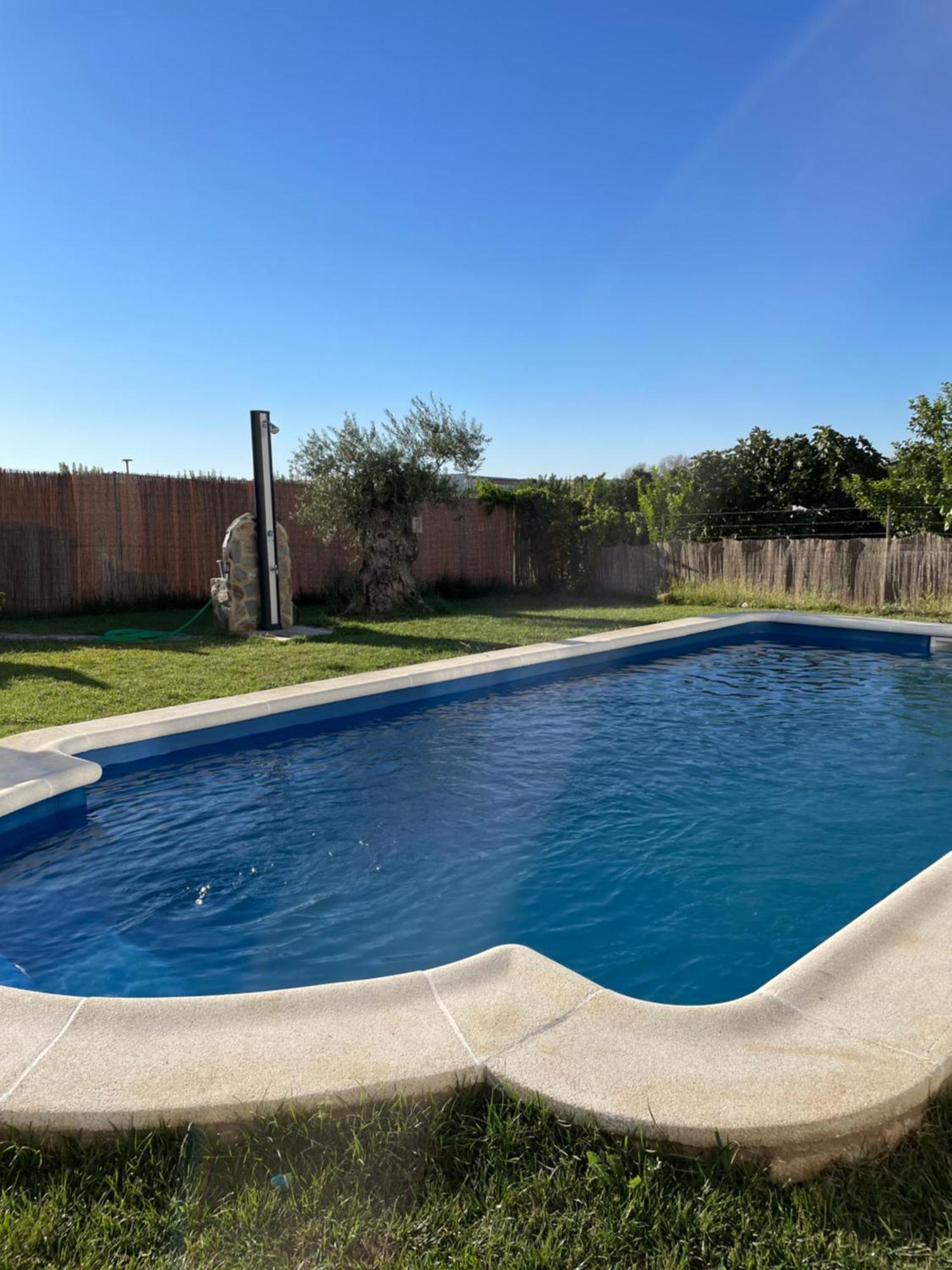 Casa Rural/apartamentos El Miajon El Campo (Caceres)