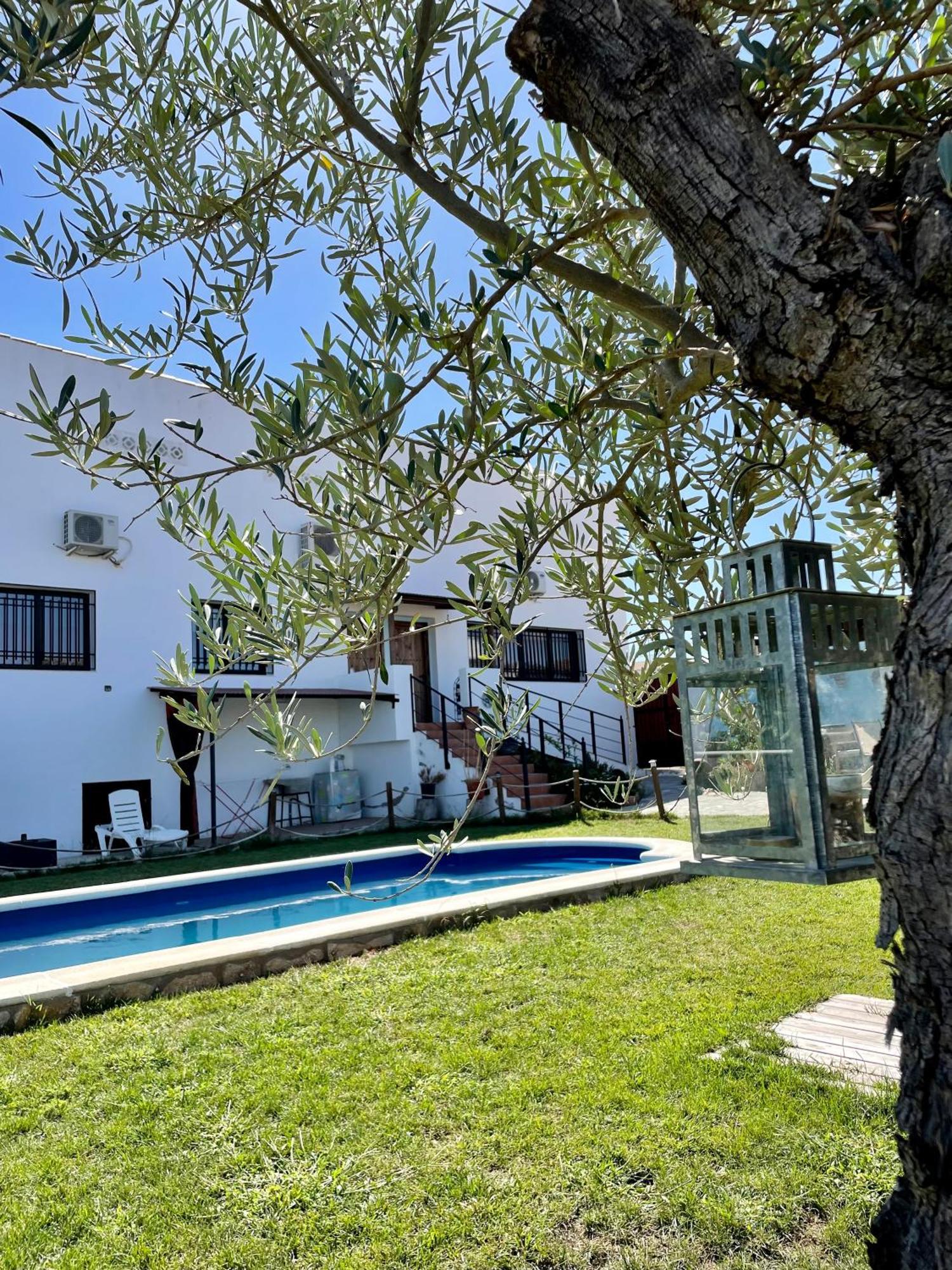 Apartamento Casa Rural/apartamentos El Miajon El Campo (Caceres)
