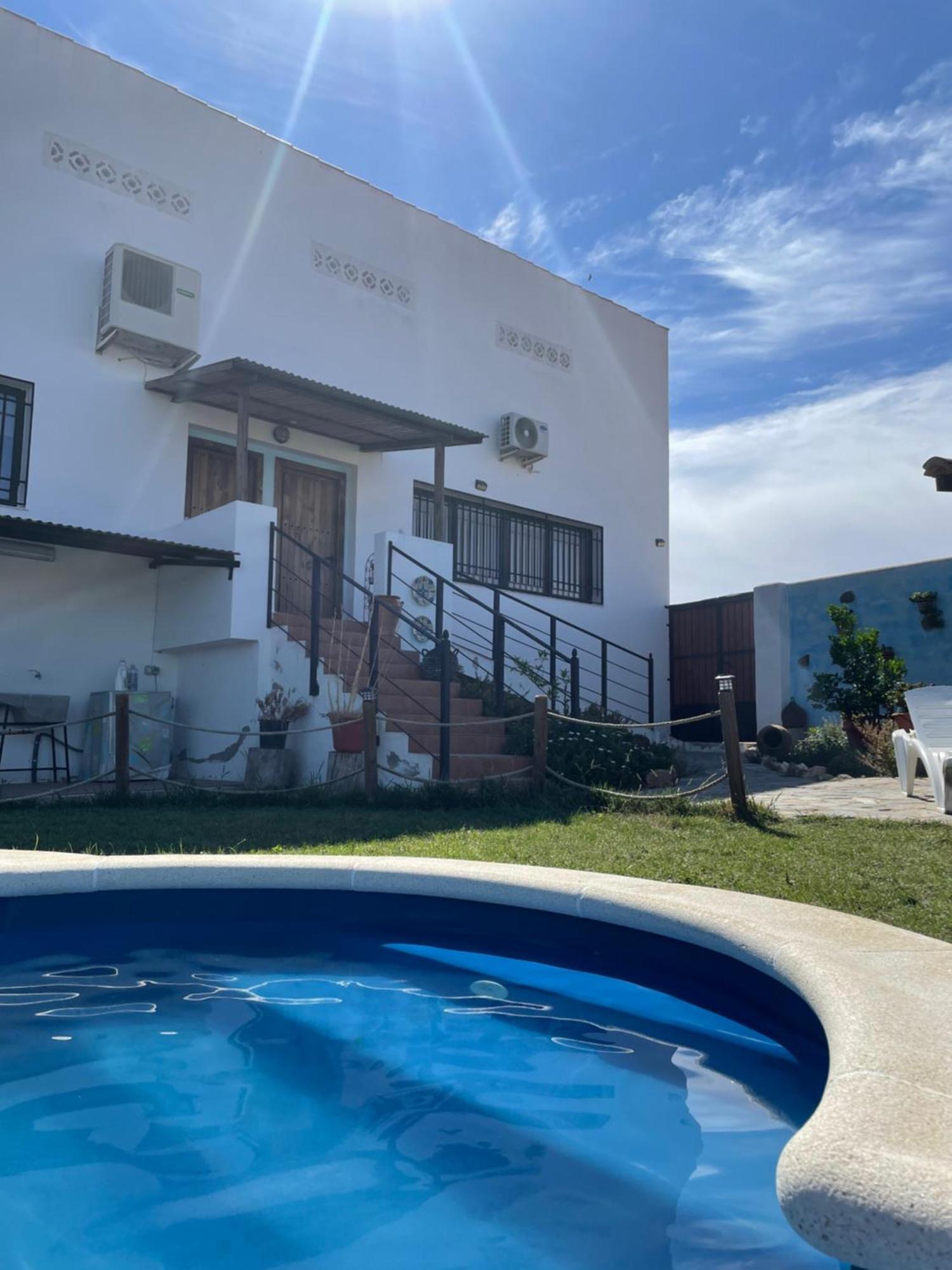 Casa Rural/apartamentos El Miajon *
