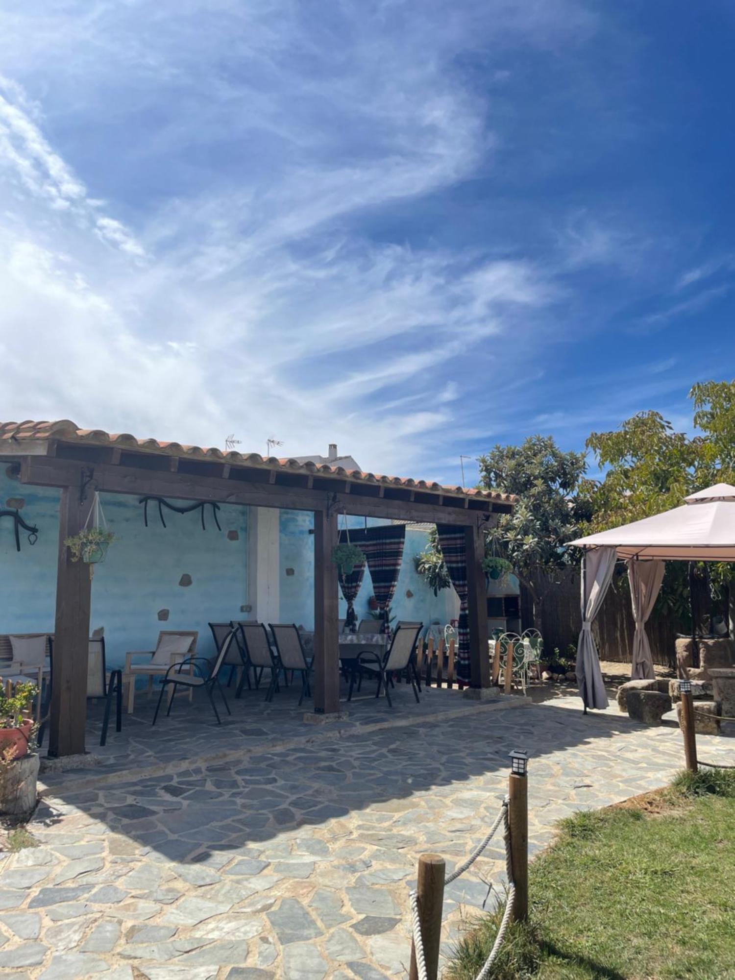 Apartamento Casa Rural/apartamentos El Miajon *