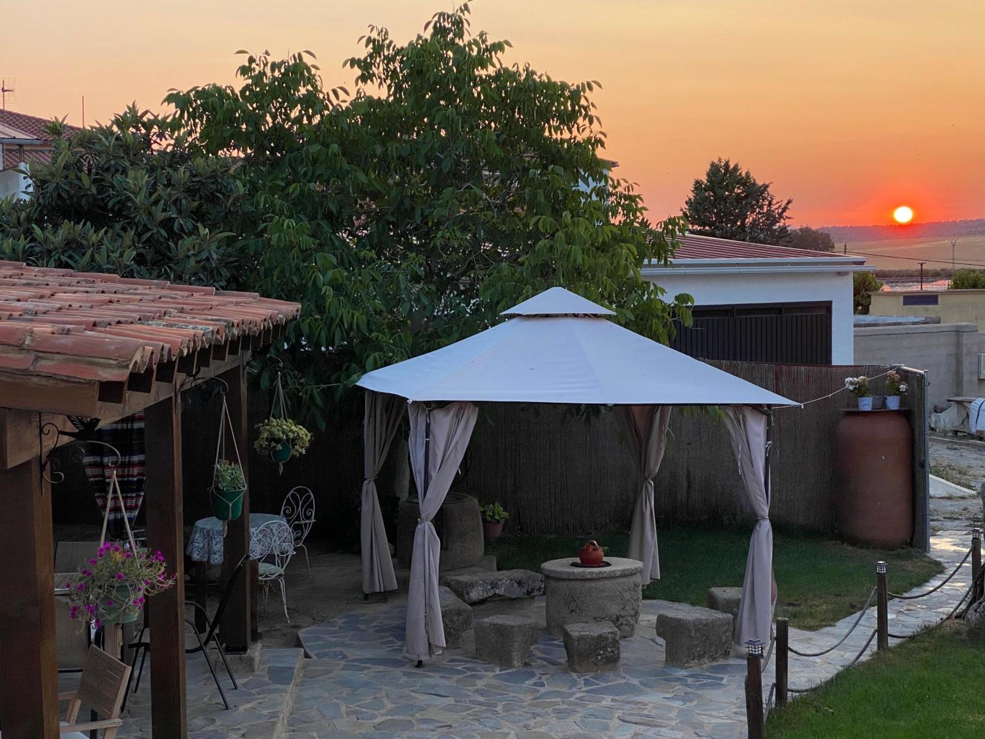 Appartement El Miajon El Campo (Caceres)