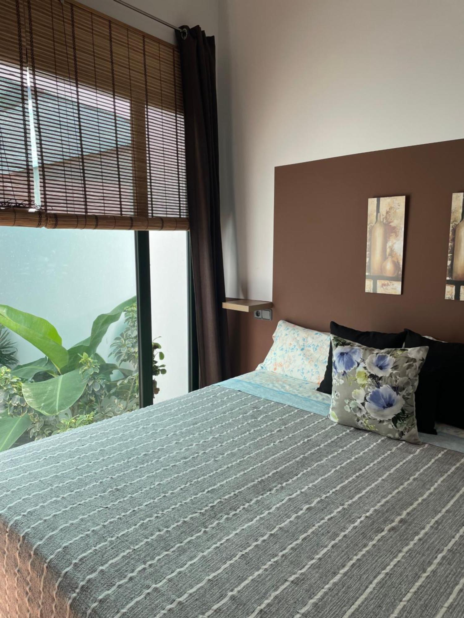 Appartement El Miajon *