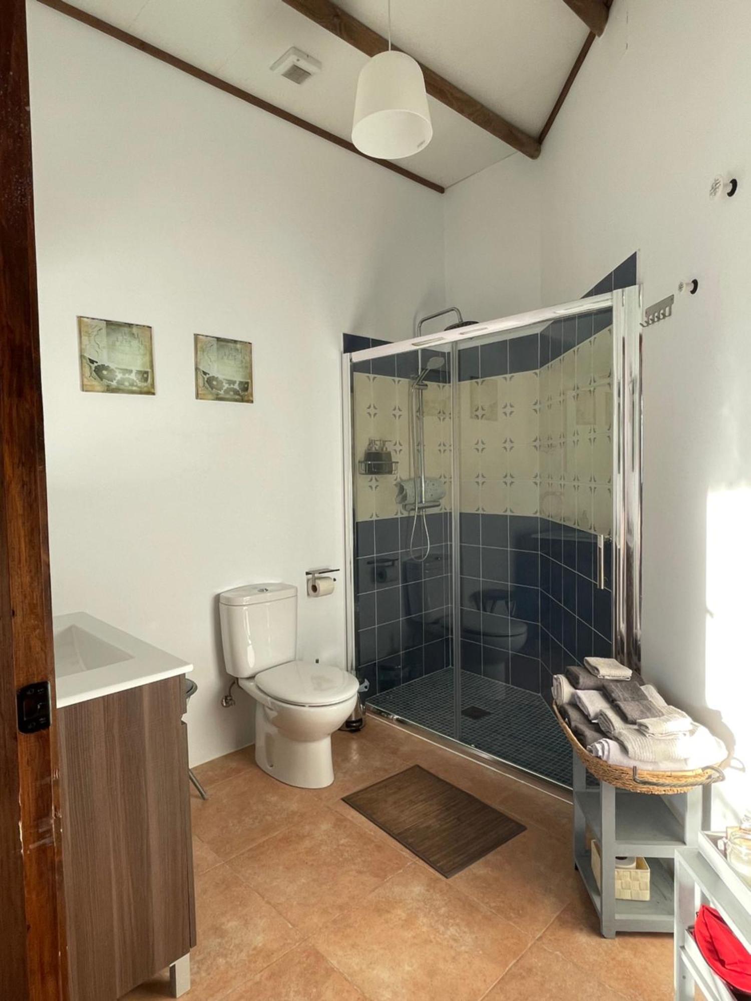 Casa Rural/apartamentos El Miajon El Campo (Caceres)