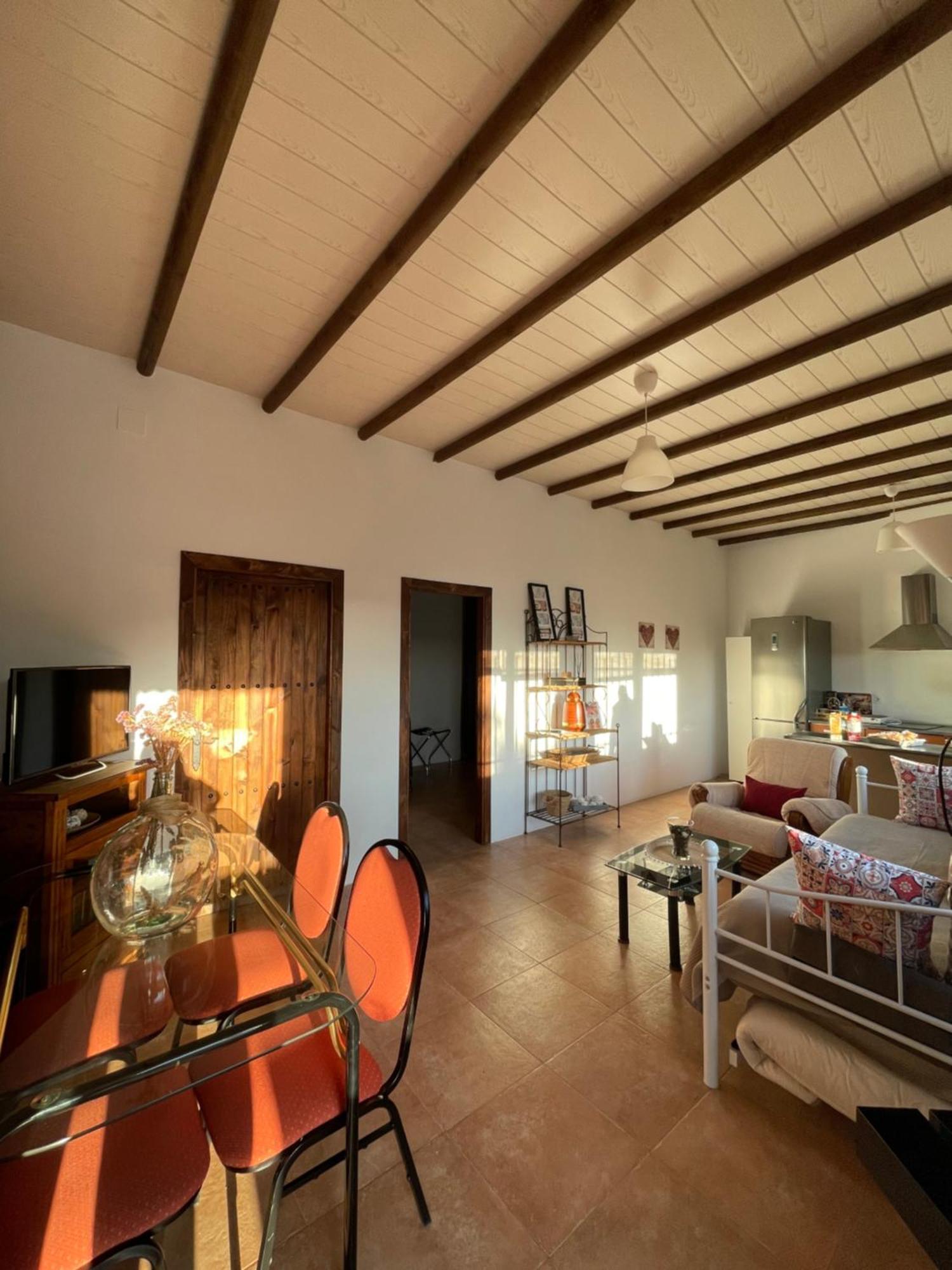 Casa Rural/apartamentos El Miajon El Campo (Caceres)