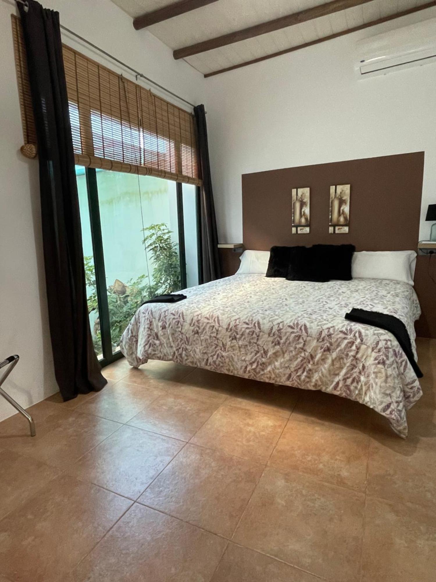 Apartamento Casa Rural/apartamentos El Miajon El Campo (Caceres)