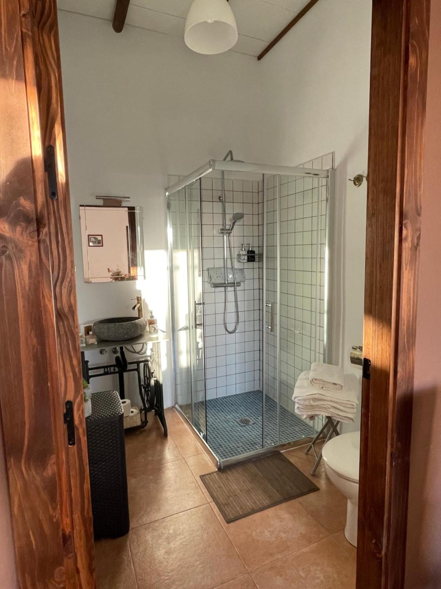 Casa Rural/apartamentos El Miajon El Campo (Caceres)