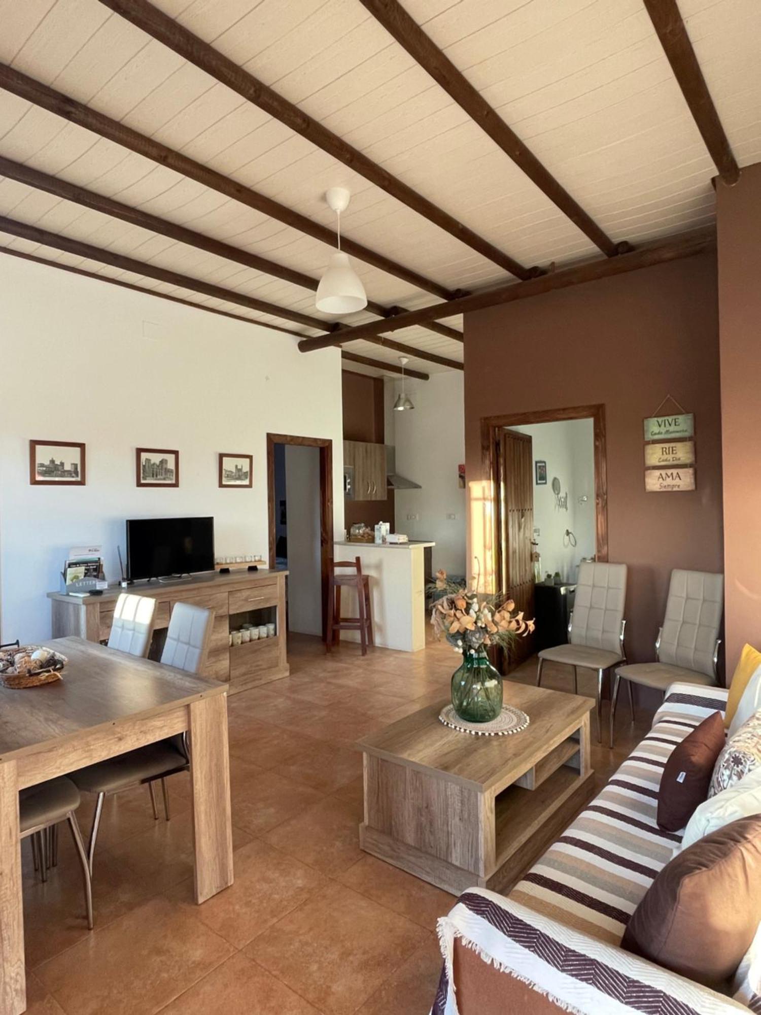 Appartement El Miajon *