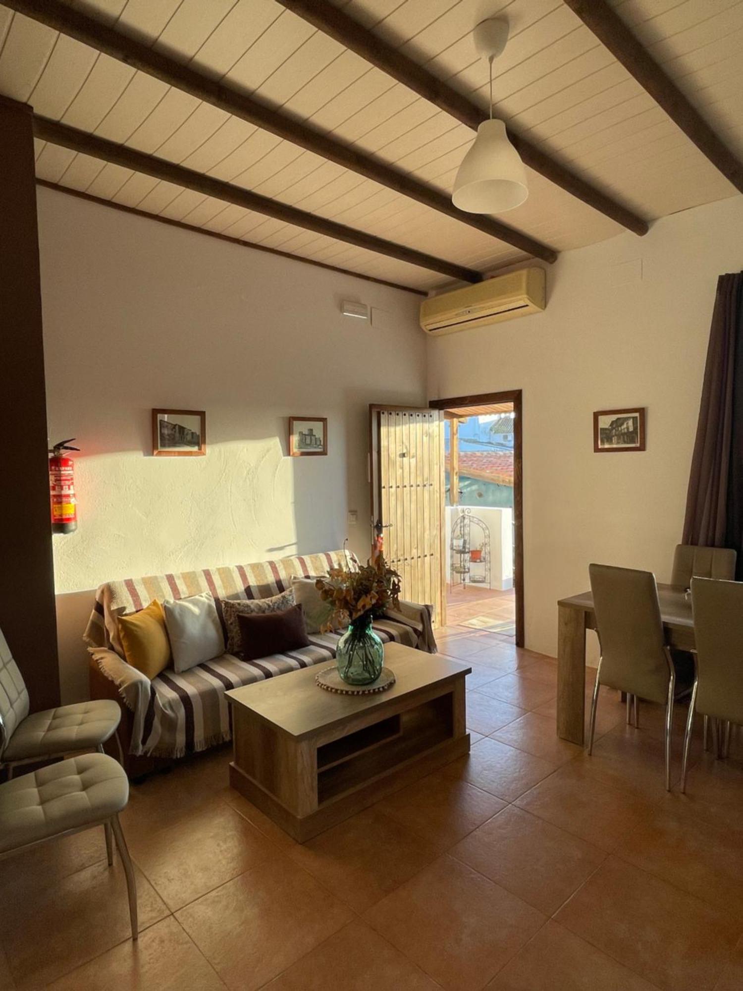 Appartement El Miajon El Campo (Caceres)