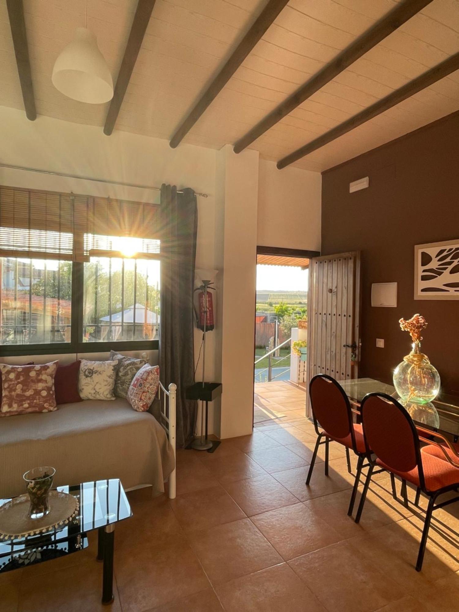 Appartement El Miajon
