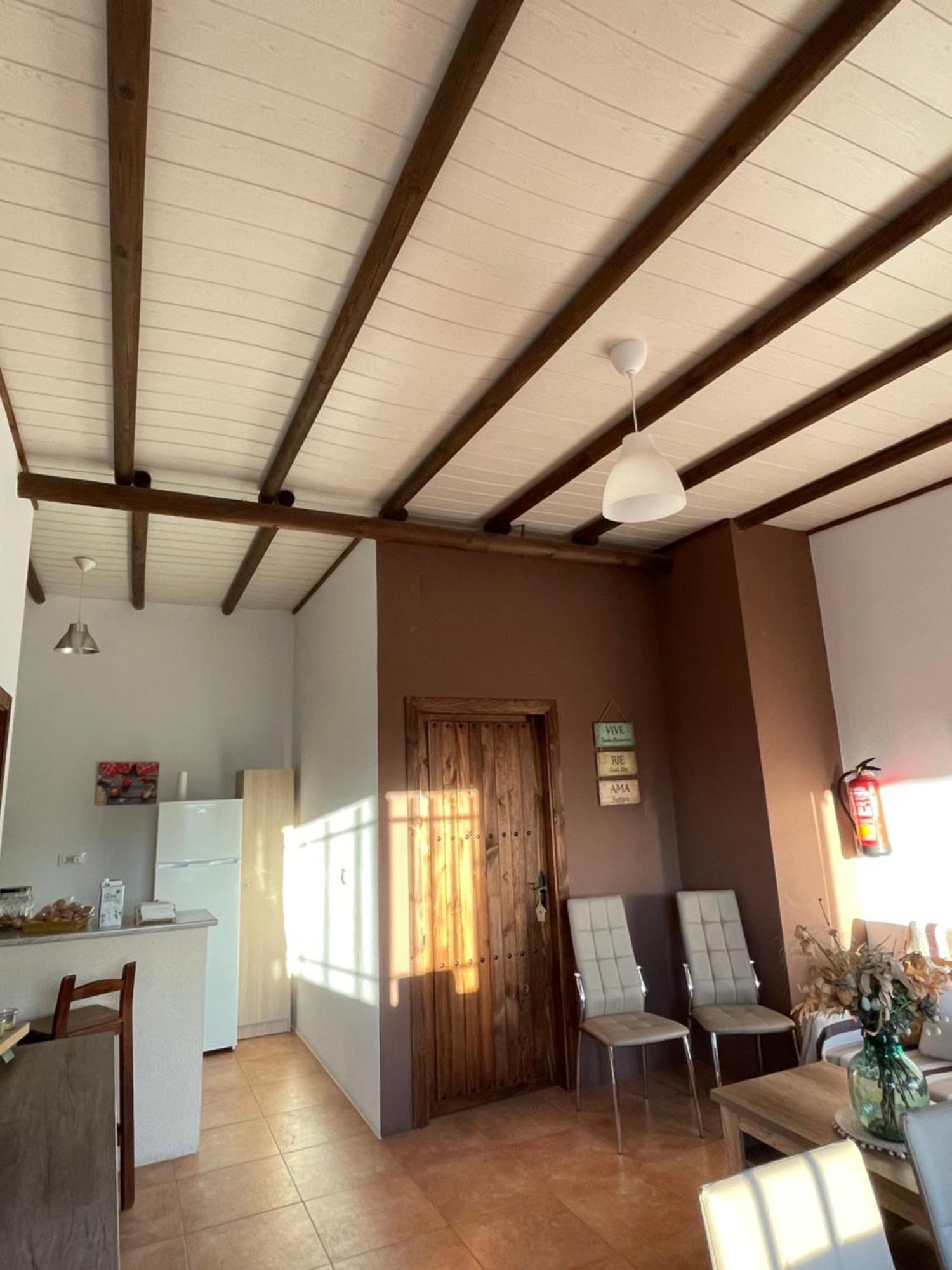 Casa Rural/apartamentos El Miajon El Campo (Caceres)