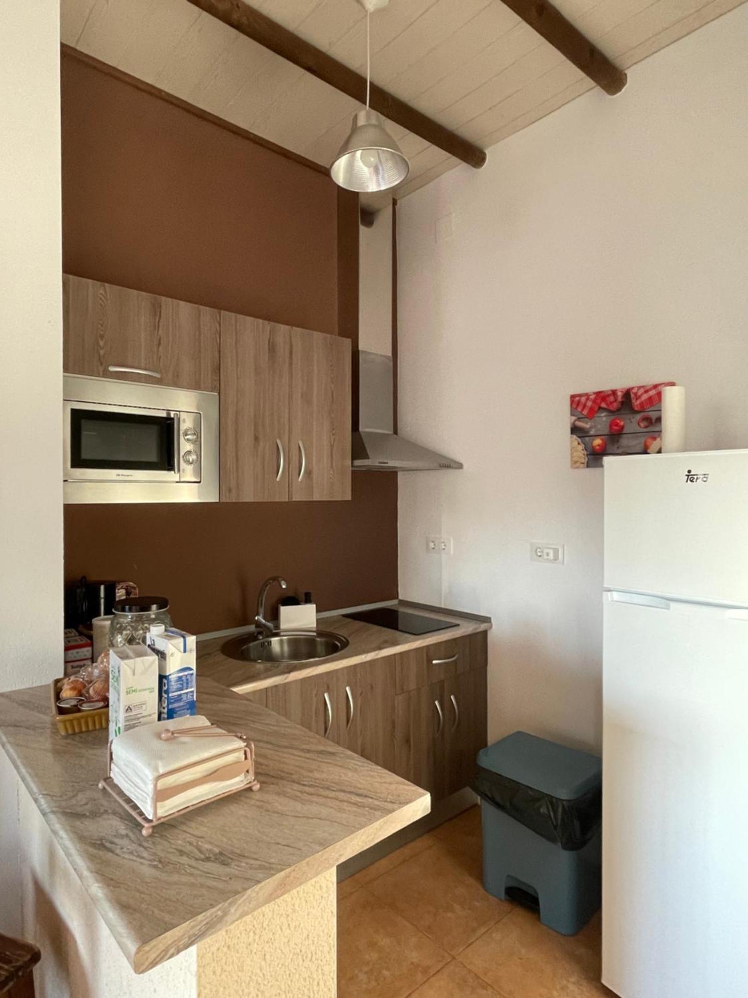 Casa Rural/apartamentos El Miajon El Campo (Caceres)